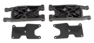 Picture of Team Associated RC8 B3.2 Rear Suspension Arms