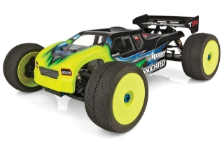 Picture of Team Associated RC8 T3.2 Team 1/8 4WD Off-Road Nitro Truggy Kit