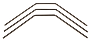 Picture of Team Associated RC8B3 Factory Team Front Anti-roll Bars (2.0/2.1/2.2mm)