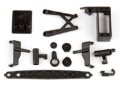 Picture of Team Associated Reflex 14B/14T Steering Parts Set