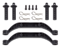 Picture of Team Associated Rival MT10 Body Mount Set
