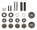 Picture of Team Associated Rival MT10 Differential Rebuild Kit