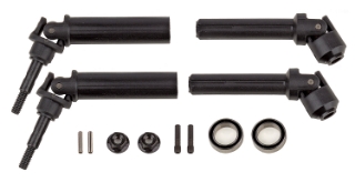 Picture of Team Associated Rival MT10 Driveshaft Set