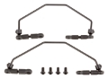 Picture of Team Associated Rival MT10 Front Anti-roll Bar Set