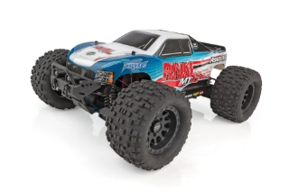 Picture of Team Associated Rival MT10 RTR 1/10 Brushless Monster Truck Combo
