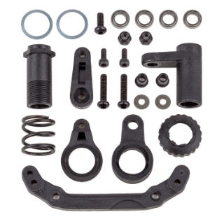 Picture of Team Associated Rival MT10 Steering Bellcrank Set