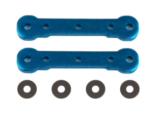 Picture of Team Associated RIVAL MT8 Arm Mounts