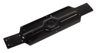 Picture of Team Associated RIVAL MT8 Chassis Plate