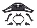 Picture of Team Associated RIVAL MT8 Front Bumper Set