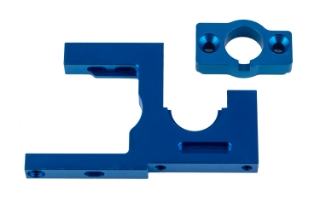 Picture of Team Associated RIVAL MT8 Motor Mount Set