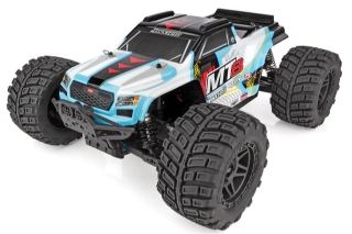 Picture of Team Associated RIVAL MT8 RTR 1/8 6S Brushless Monster Truck
