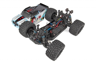 Picture of Team Associated RIVAL MT8 RTR 1/8 6S Brushless Monster Truck