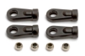 Picture of Team Associated Shock Rod Ends (RC8) (4)