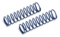 Picture of Team Associated Springs Front Soft (Blue) (2)