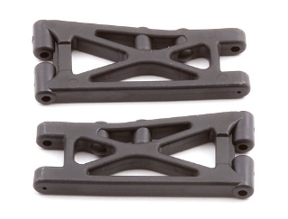 Picture of Team Associated Suspension Arms (2): 18B/18MT/18T