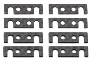 Picture of Team Associated TC6.2 Inner Arm Mount Shim Set (8) (1mm/0.5mm)