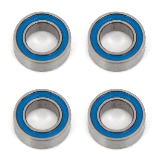 Picture of Team Associated TC7 Factory Team 4x7x2.5mm Ball Bearings (4)