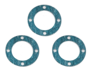 Picture of Team Associated V2 Differential Case Gasket (3)