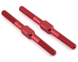 Picture of DragRace Concepts 4x48mm Turnbuckles (Red) (2)