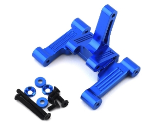 Picture of DragRace Concepts DR10 Slider Wheelie Bar Mount (Blue)