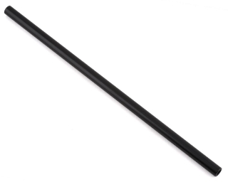 Picture of DragRace Concepts Drag Pak Flat Wheelie Bar Rod (Black)