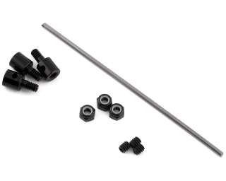Picture of DragRace Concepts Dragster Steering Linkage Kit