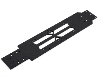 Picture of DragRace Concepts DRC1 Drag Pak Chassis Plate (Standard)