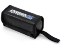 Picture of ProTek RC "Flak Jacket" Flame Resistant LiPo Polymer Charging Bag (16x6.5x7cm)
