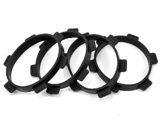 Picture of ProTek RC 1/8 Buggy & 1/10 Truck Tire Mounting Glue Bands (4)