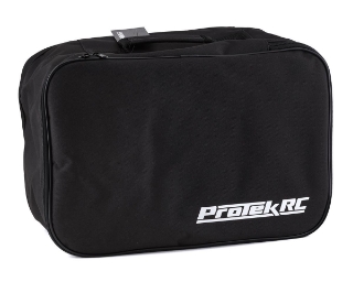 Picture of ProTek RC 1/8 Buggy Tire Bag w/Storage Tubes
