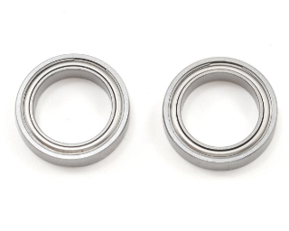 Picture of ProTek RC 13x19x4mm Ceramic Metal Shielded "Speed" Bearing (2)
