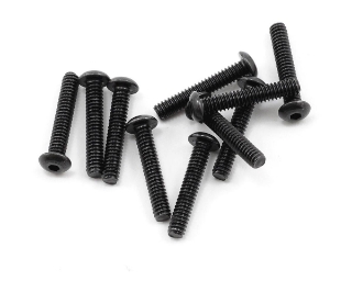 Picture of ProTek RC 2-56 x 1/2" "High Strength" Button Head Screw (10)