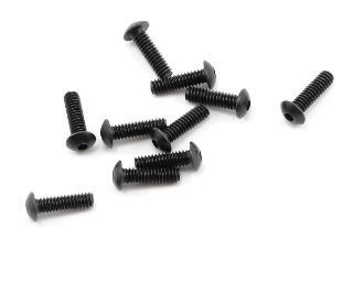Picture of ProTek RC 2-56 x 5/16" "High Strength" Button Head Screw (10)