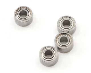 Picture of ProTek RC 2x5x2.5mm Metal Shielded "Speed" Bearing (4)