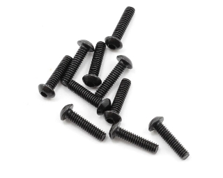 Picture of ProTek RC 2x8mm "High Strength" Button Head Screws (10)
