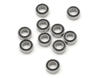 Picture of ProTek RC 3/16x3/8x1/8" Rubber Sealed "Speed" Bearing (10)