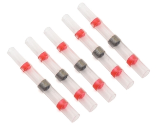 Picture of ProTek RC 3mm EZ Solder Splice Tube Sleeves (5) (22-18awg Wire)