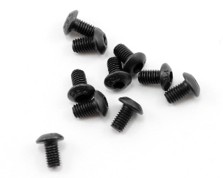 Picture of ProTek RC 3x5mm "High Strength" Button Head Screws (10)