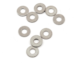 Picture of ProTek RC 3x7x1mm Servo Washer (10)