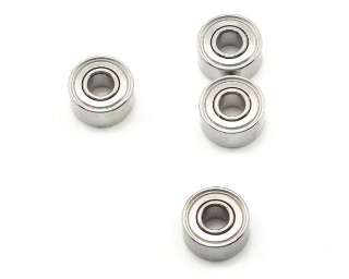 Picture of ProTek RC 3x8x4mm Metal Shielded "Speed" Bearing (4)