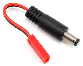 Picture of ProTek RC 40mm SkyZone/Fat Shark Power Adaptor (Male 5.5mm Barrel to Female JST)