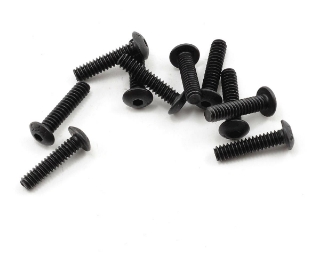 Picture of ProTek RC 4-40 x 1/2" "High Strength" Button Head Screws (10)