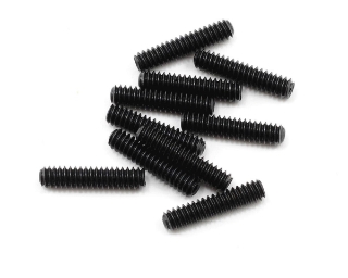 Picture of ProTek RC 4-40 x 1/2" "High Strength" Cup Style Set Screws (10)