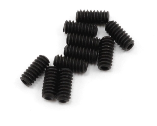 Picture of ProTek RC 4-40 x 1/8" "High Strength" Cup Style Screws (10)