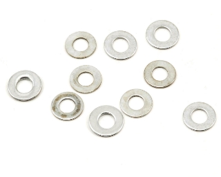 Picture of ProTek RC 4x9x0.5mm Lower Arm Washer (10)