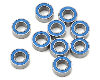 Picture of ProTek RC 5x10x4mm Rubber Sealed "Speed" Bearing (10)