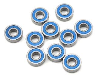 Picture of ProTek RC 5x13x4mm Rubber Sealed "Speed" Bearing (10)