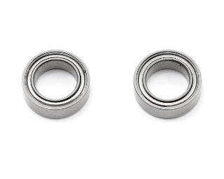 Picture of ProTek RC 5x8x2.5mm Ceramic Metal Shielded "Speed" Bearing (2)