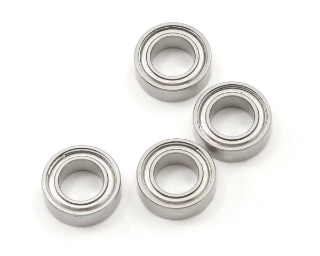 Picture of ProTek RC 5x9x3mm Metal Shielded "Speed" Bearing (4)