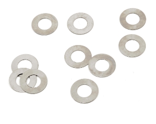 Picture of ProTek RC 6x11.5x0.2mm Differential Gear Washer (10)